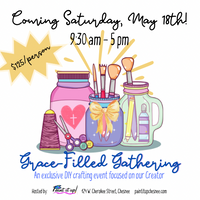 Grace-Filled Gathering Event