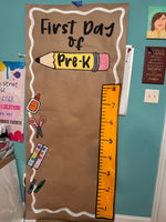Paper Banner (4ft long)