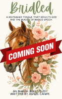 Bridled Bible Study