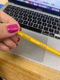 Engraved Pencils (10 ct.)