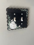 Switch Plate and Outlet Covers (DIY)