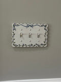 Switch Plate and Outlet Covers (DIY)