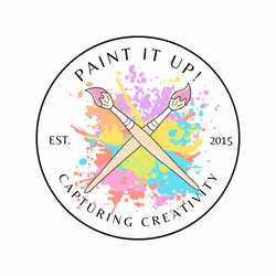 Paint it up!
