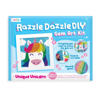 Razzle Dazzle DIY Gem Art Kit