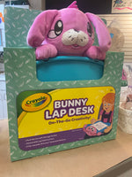Bunny Lap Desk